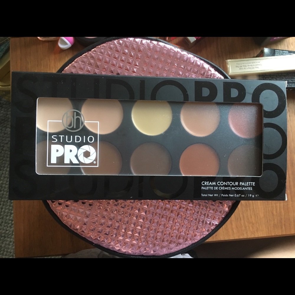Contour Palette